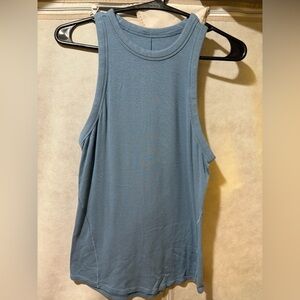Lululemon Hold Tight Tank Top
